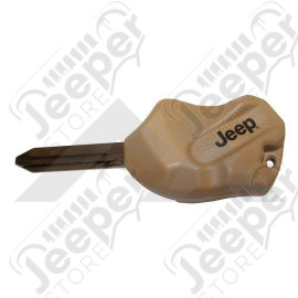 The Rock Key (Tan)