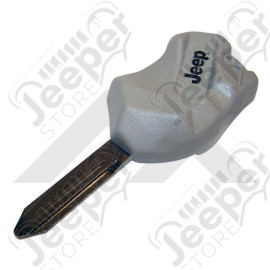 The Rock Key (Taupe; Non-Transponder)