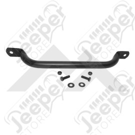 Dash Grab Bar (Black)
