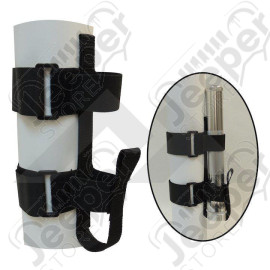 Flashlight Holder