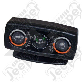 Clinometer