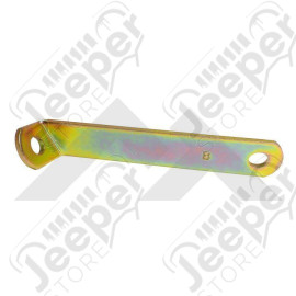 Seat Belt Extension Bracket (Right)