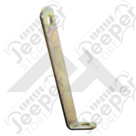 Seat Belt Extension Bracket