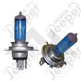 Super Halogen Bulb Set (Europe)