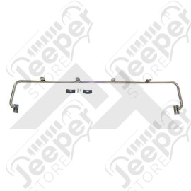 Light Bar (Stainless)