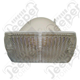 Parking Light (Clear)