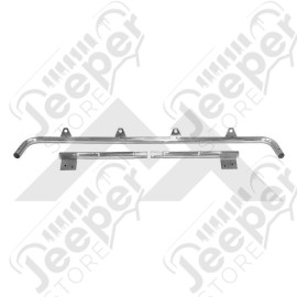 Light Bar (Stainless)