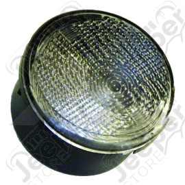 Parking Lamp (Clear-Left)
