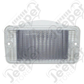Parking Lamp (Clear-Right)