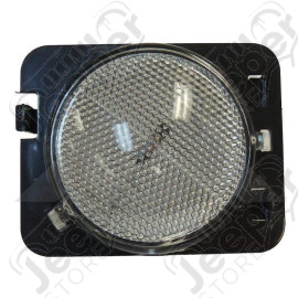 Side Marker Lamp (Clear-Right)