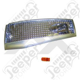 Side Marker Light (Right)