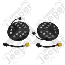 LED Headlight Kit (7-Inch)