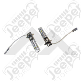 LED Fog Lamp Bulb Kit