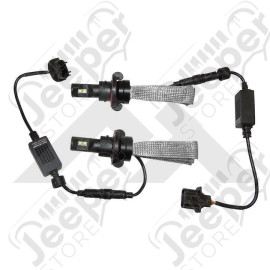 LED Headlight Bulb Kit (H13)