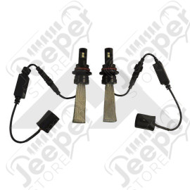 LED Headlight Bulb Kit (9004)