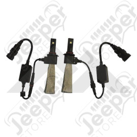 LED Headlight Bulb Kit (9005)