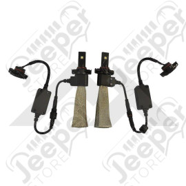 LED Headlight Bulb Kit (PSX24W)