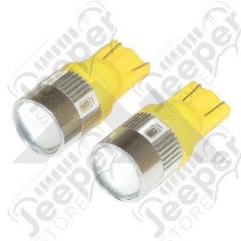 LED Bulb Kit (194 Amber LED)