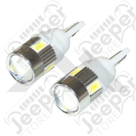 LED Bulb Kit (194 White LED)