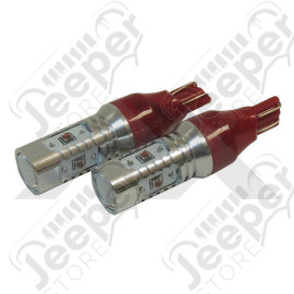 LED Bulb Kit (921 Red LED)