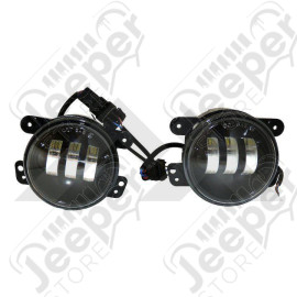 LED Fog Light Set