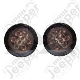 LED Parking and Turn Signal Light Set