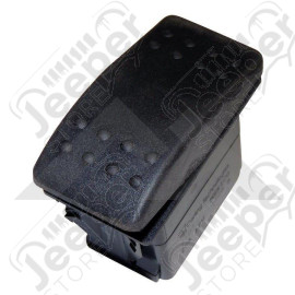 Rocker Switch