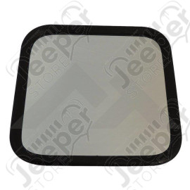 Mirror Head (Stainless)