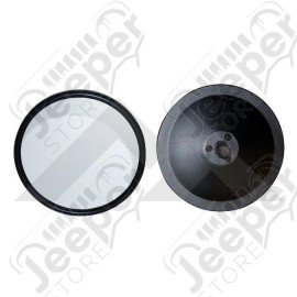 Mirror Head Set (Round)