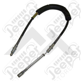 Parking Brake Cable (Rear Left)