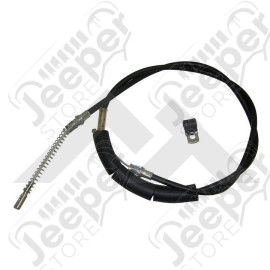 Parking Brake Cable (Rear Right)