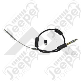 Parking Brake Cable (Rear)