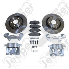 Big Brake Kit (Front)