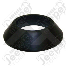Rubber Spacer