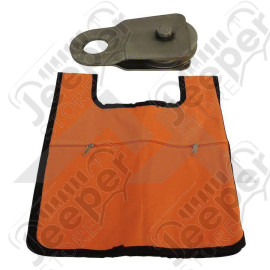 Snatch Block Kit