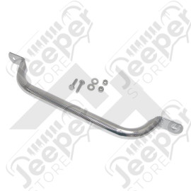 Dash Grab Bar (Stainless Steel)