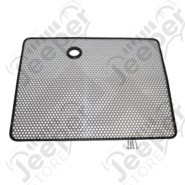 Bug Screen (Stainless)