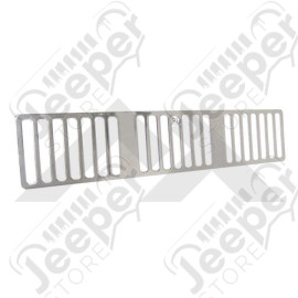 Hood Vent Cover (Stainless)