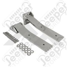 Tailgate Hinge Set