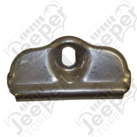 Battery Tray Clamp (Stainless)