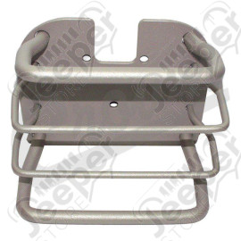 Euro Tail Lamp Guard Set (Titanium)