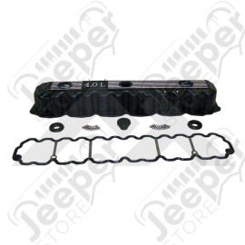 Valve Cover Kit (Black)