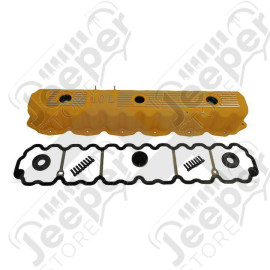 Valve Cover Kit (Yellow)