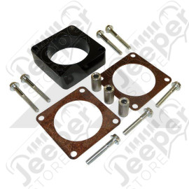Throttle Body Spacer Kit