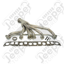 Header Kit (Stainless Steel)