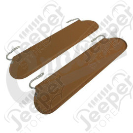 Sun Visor Set (Spice)