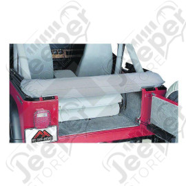 Soft Top Storage Sleeve (Grey)