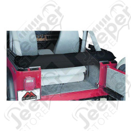 Soft Top Storage Sleeve (Black Diamond)