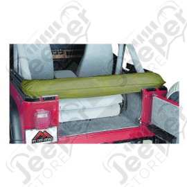 Soft Top Storage Sleeve (Khaki Diamond)