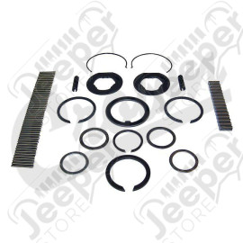 Small Parts Kit (SR4)